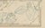 Paper Northern Hemisphere Astronomical Star Constellations Chart, 1858 For Sale - Image 7 of 10