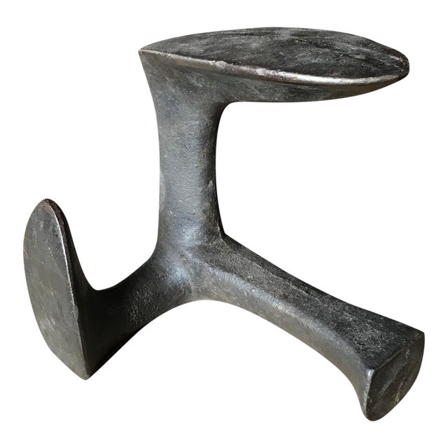 Antique Shoe Repair Horn Chairish