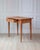 19th Century Mid-19th Century Swedish Pine One-Drawer Side Table For Sale - Image 5 of 8
