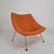 Oyster Chair by Pierre Paulin for Artifort, 1960s For Sale - Image 12 of 12