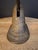 Antique Cast Iron Eagle Head Tabletop Nutcracker Mechanical Lever Brass Wash Finish For Sale - Image 12 of 18