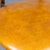 Large French Oak Upholstered Dining Chair, 1970s For Sale - Image 3 of 13
