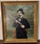 English School, The Hunter, 1800s, Oil on Canvas For Sale - Image 9 of 9