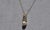 Contemporary The Mueller: Vintage Pearl and Diamond Pendant For Sale - Image 3 of 3