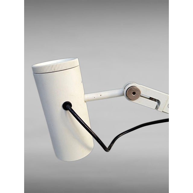 Polo Desk Lamp by Joan Gaspar for Marset, 2012 For Sale - Image 6 of 9