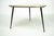 Mid-Century Modern Italian Tripod Coffee Table, 1950s For Sale - Image 6 of 13