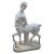 Italian Artist, Hand-Carved Sculpture of a Centaur, 1980, Marble For Sale - Image 10 of 10