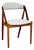 Vintage Dining Chair by Kai Kristiansen for Ikea For Sale