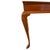 Late 20th Century Vintage Kittinger, Historic Newport Mahogany, Hn4-B, Ser. No. 10, Tea Table For Sale - Image 5 of 18