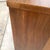 Vintage 1960s MCM Walnut Nightstand W/Drawer For Sale - Image 11 of 11