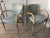 1990s Postmodern Italian Style Chairs - a Pair For Sale - Image 12 of 12