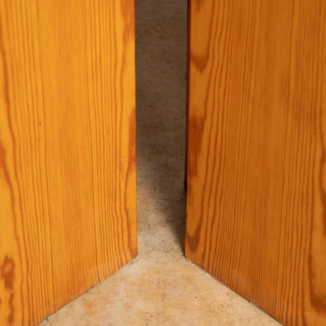 Aran Extendable Table by Jordi Vilanova, 1960s For Sale - Image 3 of 17