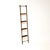 Antique Victorian Brass Library Steps Ladder, 1890s For Sale - Image 11 of 11