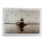 Waswo X. Waswo Signed Sepia Toned Silver Gelatin Photograph “A Flight of Birds Jaisalmer” For Sale