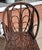 19Thc Folky Bentwood Side Chair For Sale - Image 4 of 6