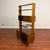 Beautiful double-sided room divider / wall unit from the Librenza range, made in the U.K. by G-Plan circa late 1950's. It...