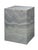 Jamie Young Peak Side Table, Pale Blue For Sale - Image 4 of 4