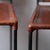 Spanish Hacienda Wrought Iron & Leather Counter Stools, 1960s For Sale - Image 18 of 18