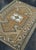 Turkish Vintage Rug 4' x 5'3" #16082 For Sale In Houston - Image 6 of 8
