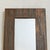 Italian Copper Wall Mirror by Victor Cerrato, 1960s For Sale In Chicago - Image 6 of 8