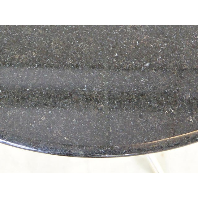 AE Side Table by Cedric Hartman, USA, 1970s For Sale - Image 9 of 11