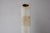Roger Capron Square Tubular Vase in Glazed Stoneware by Roger Capron For Sale - Image 4 of 7