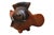 Gunnar Nylund for Rörstand Style Ceramic Fish Ashtray For Sale In Tampa - Image 6 of 8