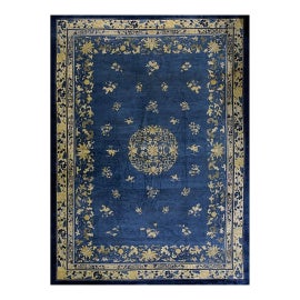 Example of Classical Greek Rugs
