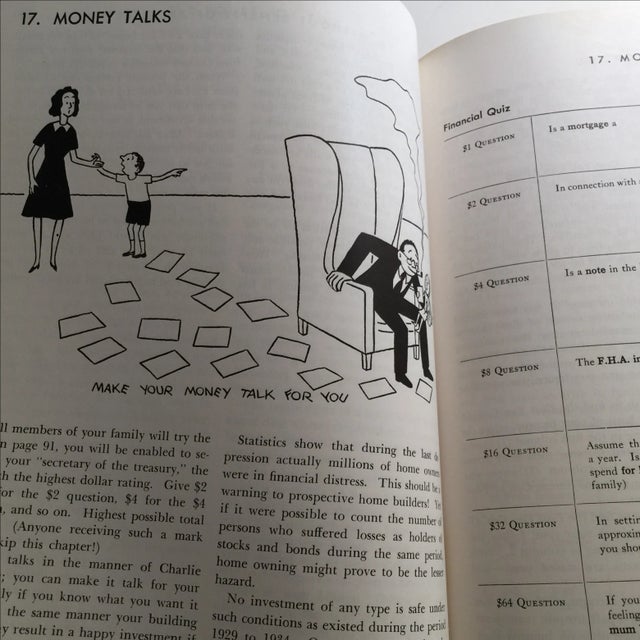 "The House for You to Build, Buy, or Rent", 1957 For Sale - Image 9 of 11