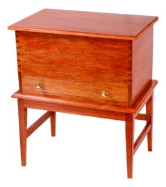 Example of New & Custom Shaker