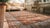 Textile 1890s Multicolor Diamond Antique Caucasian Rug 4'0" X 4'10" Handknotted Wool Carpet For Sale - Image 7 of 8