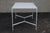 Richard Schultz For Knoll Counter Height Outdoor Patio Table 1966 Collection For Sale - Image 16 of 18