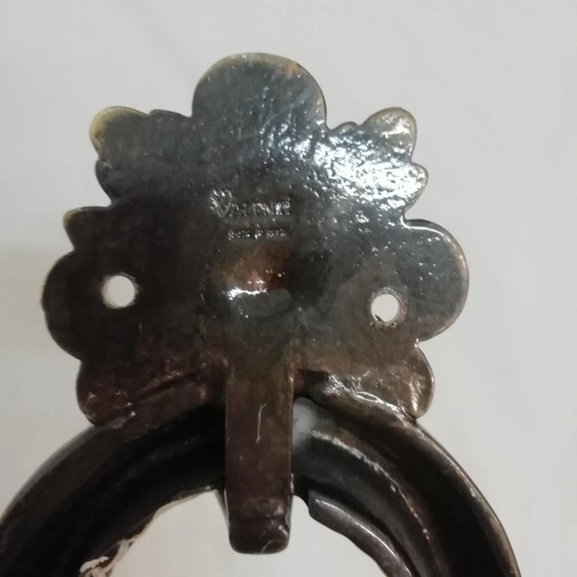 Italian Wall Light from Valenti, 1970s For Sale - Image 17 of 18