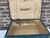 Folk Art Late 19th Century English Folk Art Painted Chest or Box For Sale - Image 3 of 5