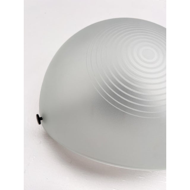Wall Lamps by Ernesto Gismondi for Artemide, 1980s, Set of 2 For Sale - Image 10 of 16