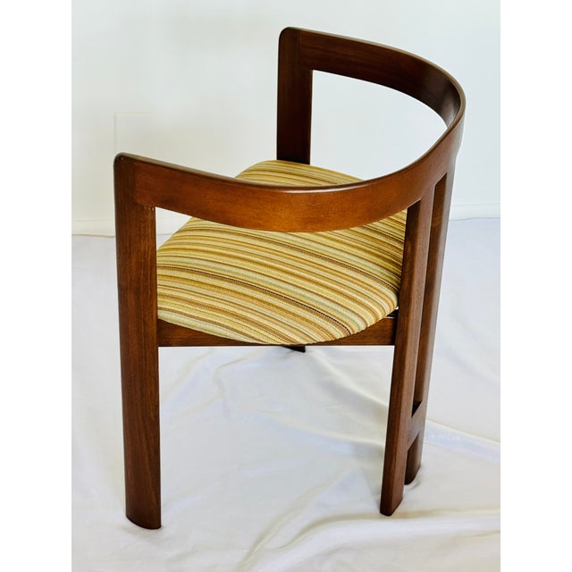 1960’s Pigreco Chairs Attributed to Tobia Scarpa for Gavina - A Pair For Sale - Image 9 of 18