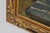 Paint Large Oil on Canvas Still Life Fruit & Flowers For Sale - Image 7 of 14