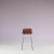 Bar Stool attributed to Charlotte Perriand for Les Arcs, France, 1970s For Sale - Image 6 of 9
