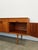 Mid-Century Modern Vintage Mid Century Modern Teak Credenza by Austinsuite, Attributed For Sale - Image 3 of 11