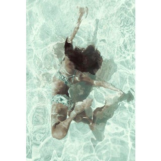 Gaia – Monochromatic Fine Art Photography by Patricia P. Abreu L For Sale