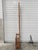 Mid-Century Tortoise Bamboo Hall Tree For Sale - Image 4 of 12