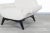 Mid-Century Modern Sculptural Boucle Lounge Chairs After Adrian Pearsall, 1950s For Sale - Image 10 of 12