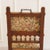 Gründerzeit Historicism Style Chairs in Oak with Tapestry Upholstery, 1890, Set of 6 For Sale - Image 15 of 18