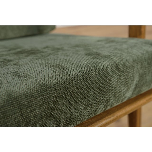 Model 300-139 Armchair from Swarzędz Factory, 1960s For Sale - Image 15 of 16