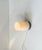 Vintage Minimalist Bathroom Wall or Ceiling Lamp by RZB Austria, 1970s For Sale - Image 9 of 9