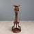 Walnut Plant Stand, Italy, Late 19th Century For Sale - Image 11 of 11