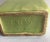 Mid 20th Century Mid 20th Century Green Pottery Collection - Set of 4 For Sale - Image 5 of 13