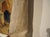 Gold 18th Century French Aubusson Park Scene Tapestry For Sale - Image 8 of 18