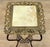 Early 20th Century Antique Victorian Two-Tier Onyx Plant Stand Pedestal Table For Sale - Image 5 of 11