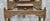 Victorian Green Man Hall Stand in Oak, 1880 For Sale - Image 4 of 12